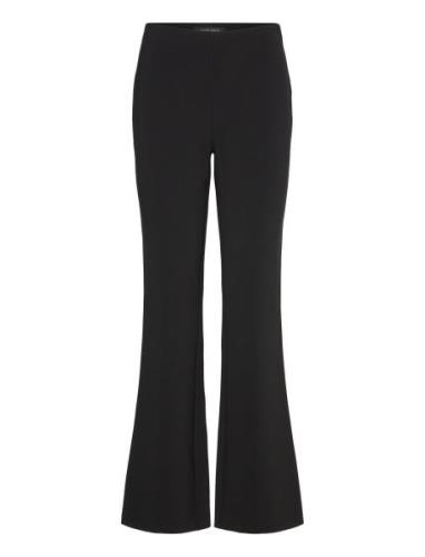 Brassicabblyas Stitch Pants Bruuns Bazaar Black