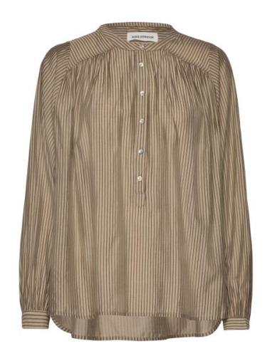 Shirt Sofie Schnoor Brown