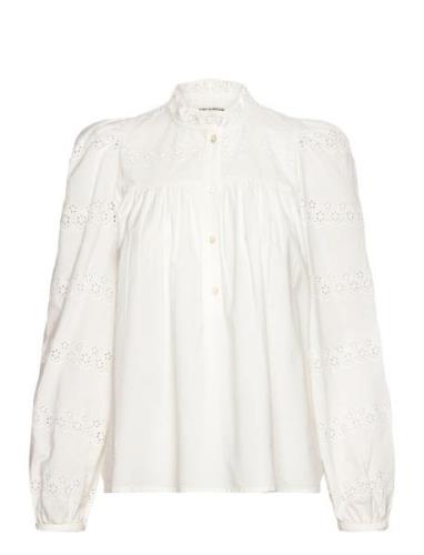 Shirt Sofie Schnoor White