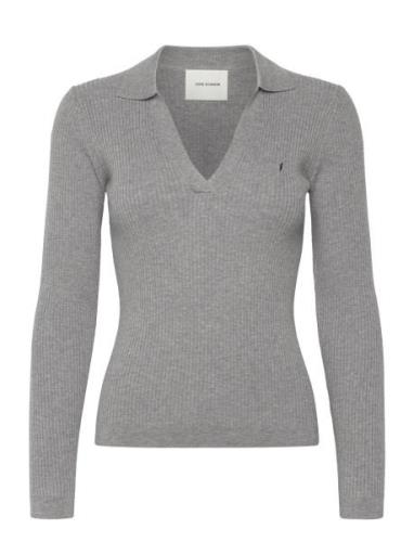 Blouse Sofie Schnoor Grey