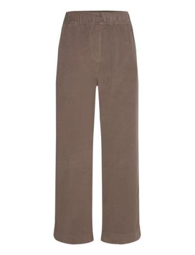 New Celeste Pants Moshi Moshi Mind Brown