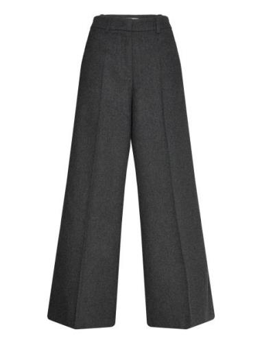 Woven Pants Marc O'Polo Grey