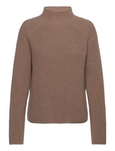 Pullover Long Sleeve Marc O'Polo Brown