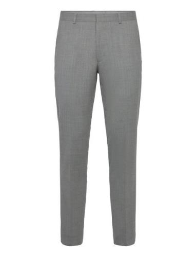 Flannel Pant Michael Kors Grey