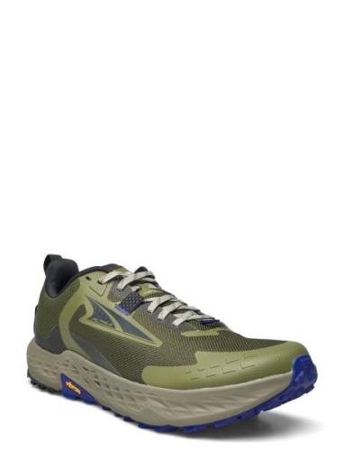 M Timp 5 Altra Khaki