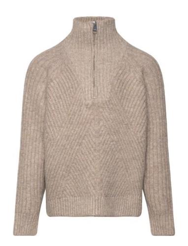 Sweater Sofie Schnoor Young Beige