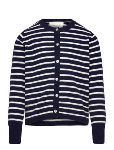 Cardigan Sofie Schnoor Young Navy