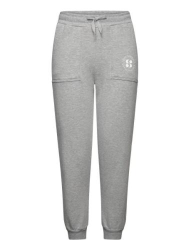 Sweatpants Sofie Schnoor Young Grey