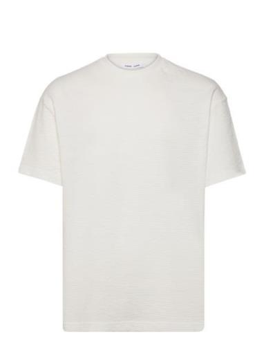 Sakoen T-Shirt 15238 Samsøe Samsøe White