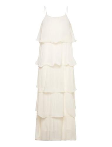 Cmkira-Dress Copenhagen Muse Cream