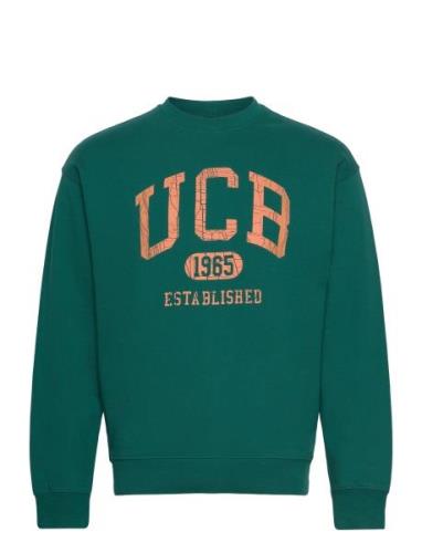 Sweater L/S United Colors Of Benetton Green