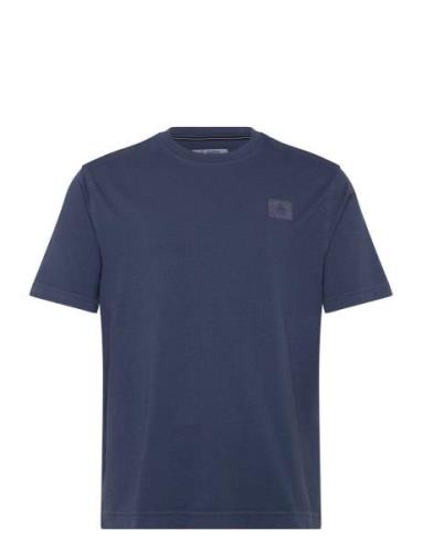 Jrsy G/D Over D T Original Penguin Navy