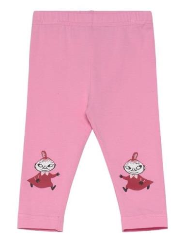 Rainy Day Leggings Martinex Pink