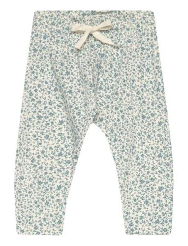 Trousers Sofie Schnoor Baby And Kids Blue