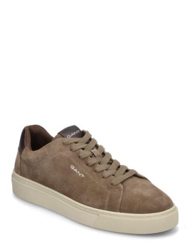 Mc Julien Sneaker GANT Brown