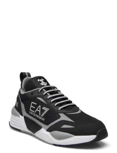 Sneaker EA7 Black