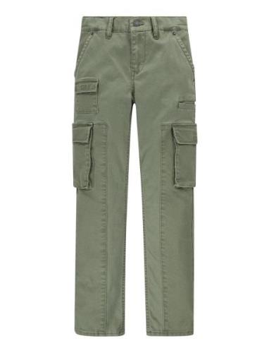 Levi's® Tapered Cargo Pants Levi's Green