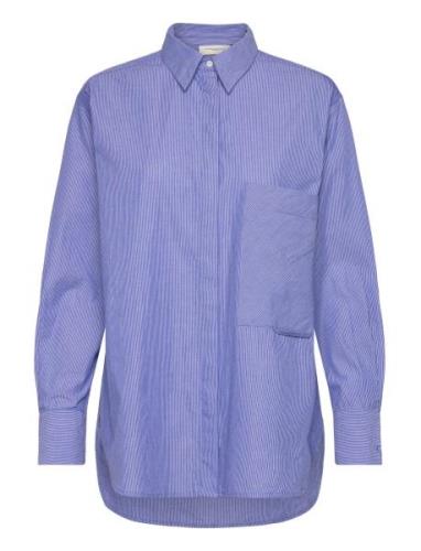 Cmpopli-Shirt Copenhagen Muse Blue