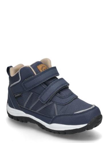 Harper Jr Exani Navy