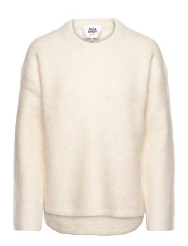 Lovis Sweater Twist & Tango Cream