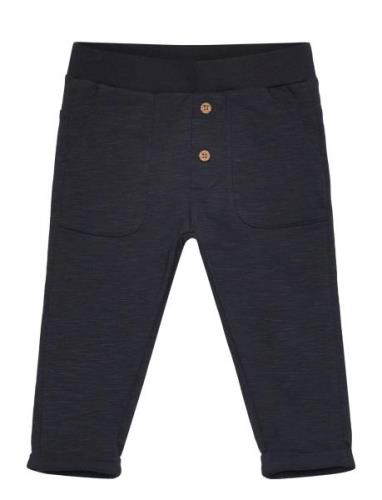 Pants Sweat Minymo Navy