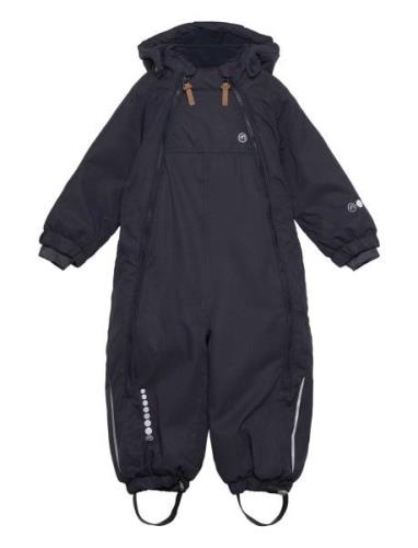 Snow Suit Minymo Navy