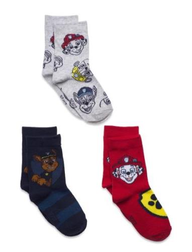 Socks Paw Patrol Patterned