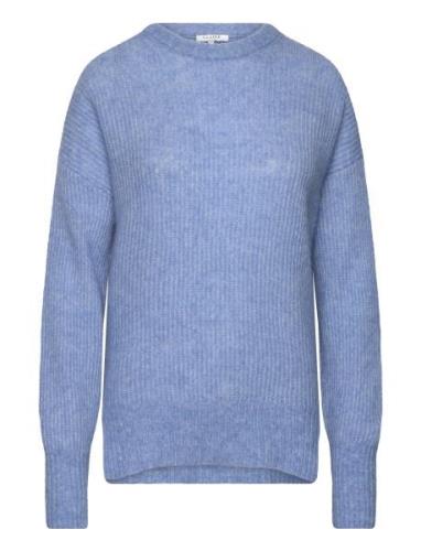 Cwpianna - Pullover Claire Woman Blue