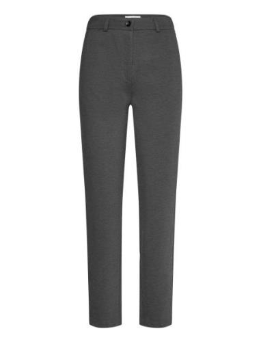 Cwteja - Trousers - S Claire Woman Grey