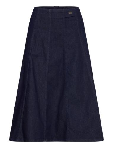 Cwnelly - Skirt Claire Woman Navy