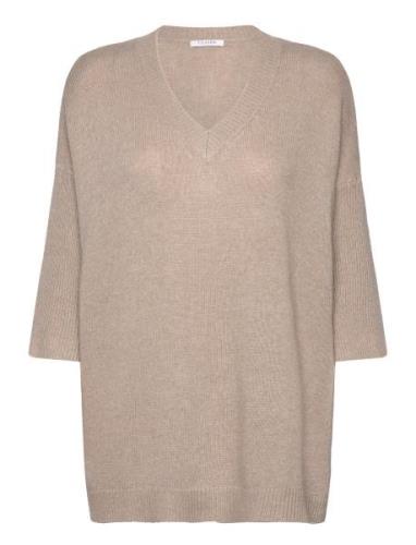 Cwpia - Pullover Claire Woman Beige