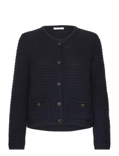 Cwchalina - Cardigan Claire Woman Navy