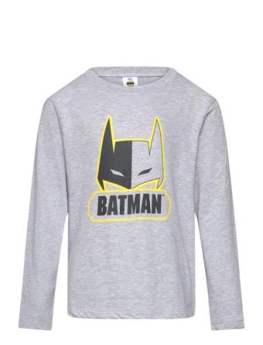 Tshirt Batman Grey