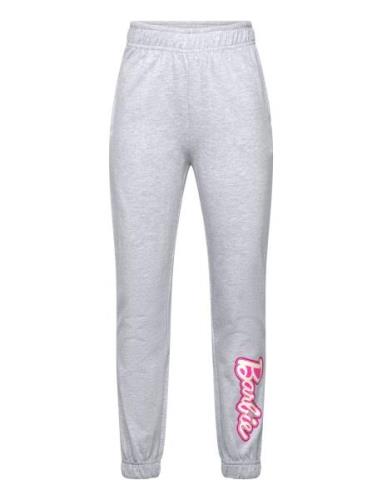 Pantalon Barbie Grey