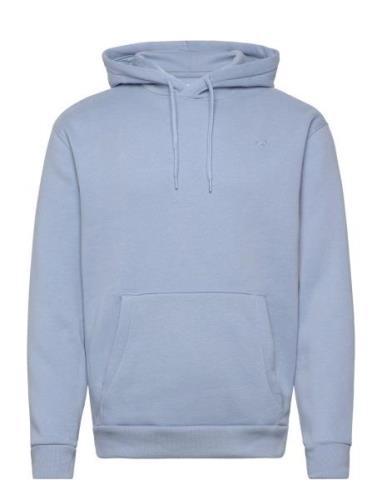 Hco. Guys Sweatshirts Hollister Blue