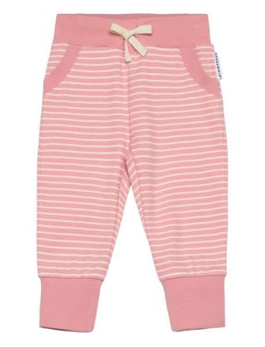 Longpants Geggamoja Pink