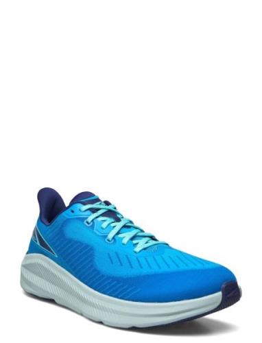 M Experience Form Altra Blue