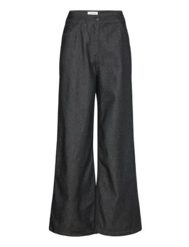 Mschelena Pants MSCH Copenhagen Black