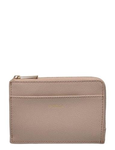 Furla Dama M Card Case Furla Beige