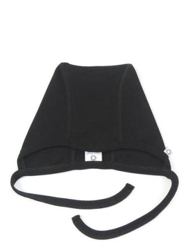 Baby Hat Smallstuff Black