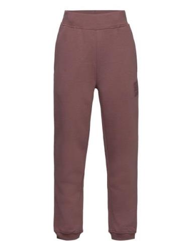 Hmlclean Adjustable Pants Hummel Pink