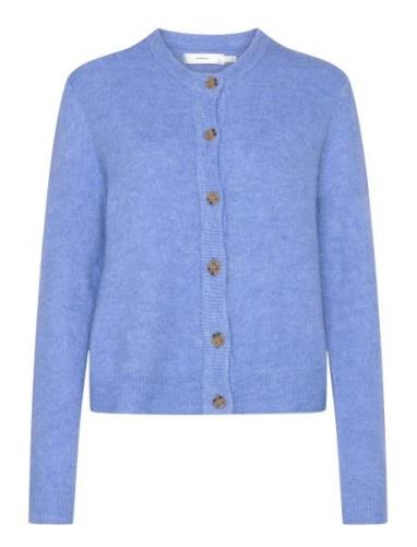 Harrietiw Cardigan InWear Blue