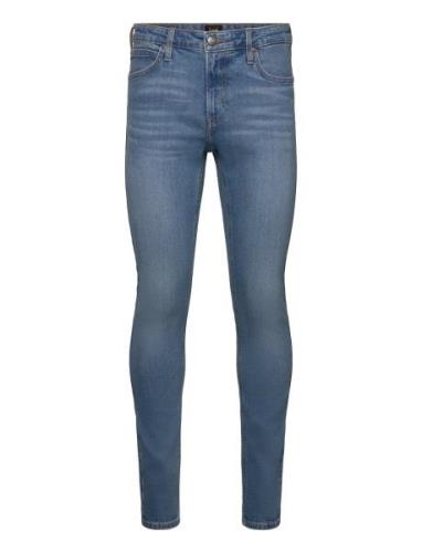 Mal Lee Jeans Blue