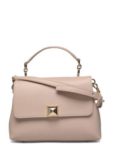 Furla Cassandra S Top Handle Furla Beige