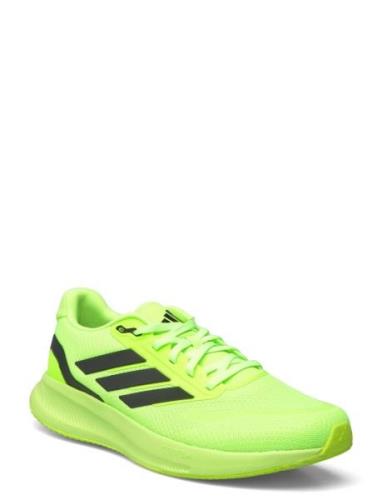 Runfalcon 5 Running Shoes Adidas Performance Green