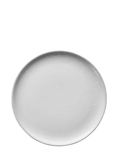 Raw Arctic White - Frokost Tallerken 23 Cm 1 Stk Aida White