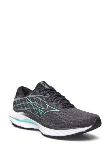 Wave Inspire 20 W Mizuno Grey