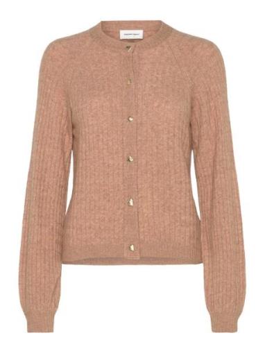 Charlotta Cardigan Fabienne Chapot Brown