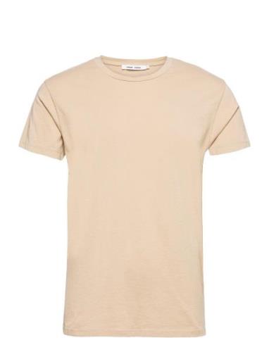 Kronos O-N Ss 273 Samsøe Samsøe Beige