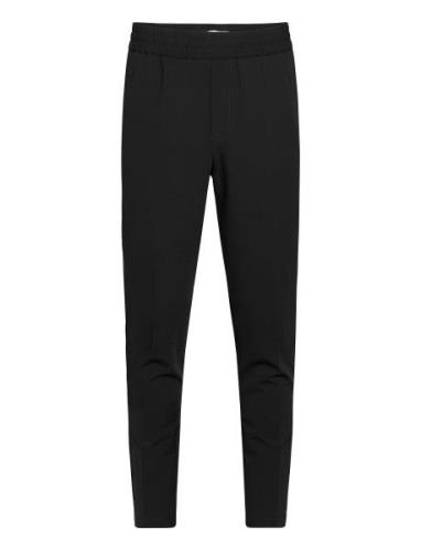 Smithy Trousers 10931 Samsøe Samsøe Black